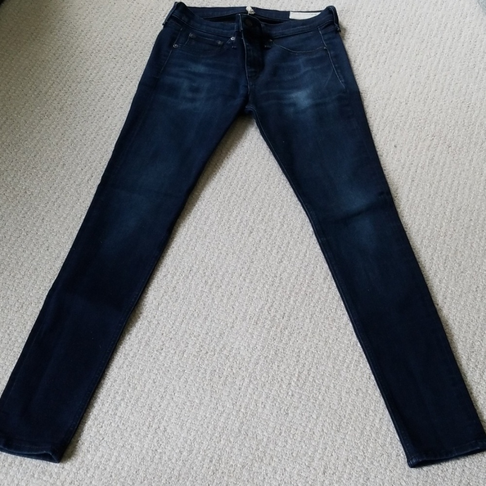 Rag and Bone jeans